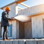 Aislamientos con espuma aislante térmica