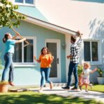 ¿Funciona la pintura térmica? El complemento ideal para ahorrar energía en Madrid