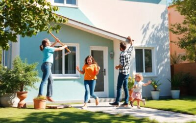 Aislamientos Viviendas Aislamiento Térmico 2 ¿Funciona la pintura térmica? El complemento ideal para ahorrar energía en Madrid