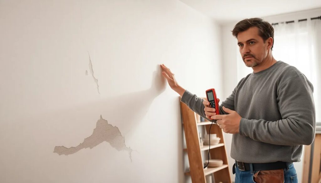 Humedad por capilaridad: cómo evitar que el agua del subsuelo dañe los muros de tu planta baja