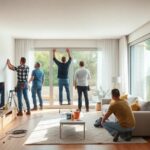 Instalación de Pladur Térmico en Madrid